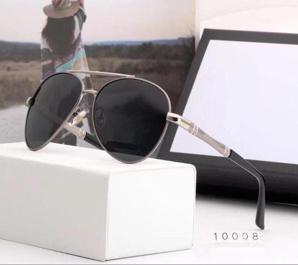 

new mens sunglasses designer sunglasses summer fashion sunglasses for men style szrthsrzh superior quality glass with box rfyzjrzs, White;black