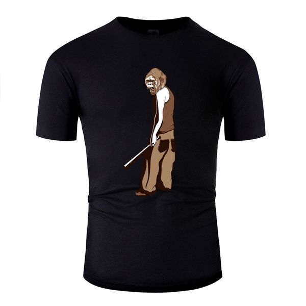 

print angry monkey for men anti wrinkle men plus size s 5xl hoodie designers t shirts sweatshirt