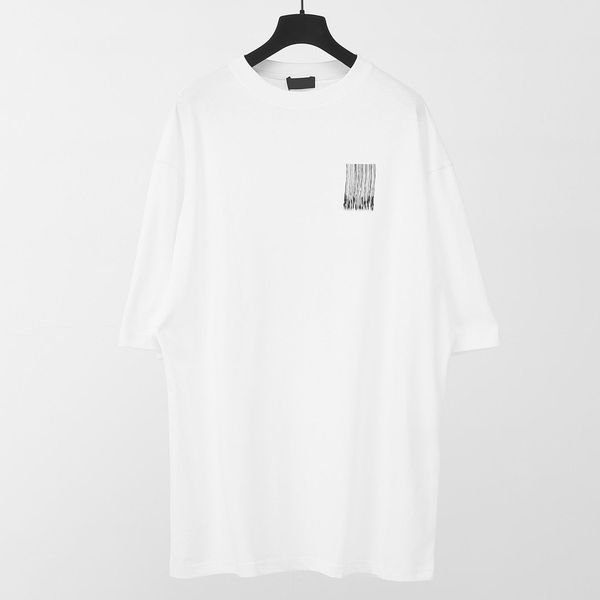 

2022 men's plus tees & polos with cotton printing and embroidery, 100% replica of apparel european size nnj, Black;brown