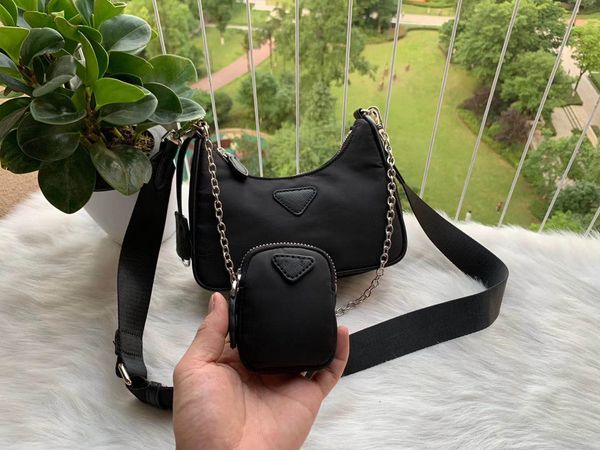 

2021 luxurys designers shoulder bag pu high-capacity designers handbag crossbody purse lady shopping tote handbags bags