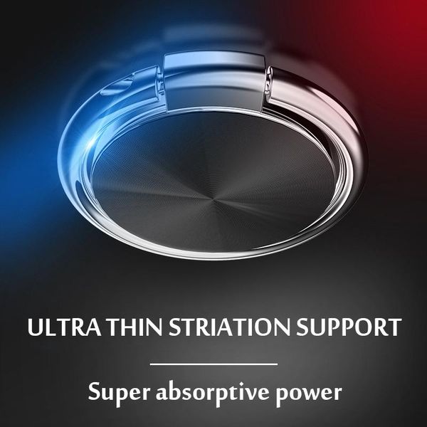 

тонкий смартфон держатель пальцев кольцо стенд универсальный для iphone x 8 7 6s плюс 5 xiaomi samsung note9 автомобиль таблетки 360 sqcpeg