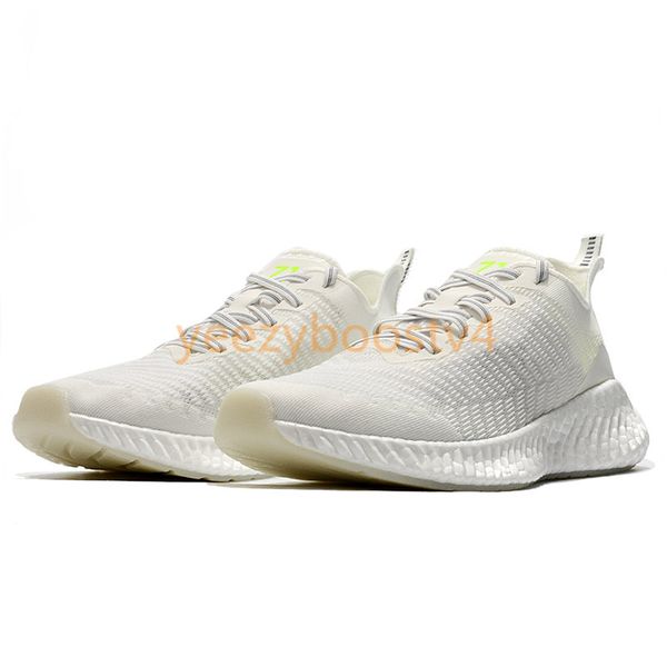 

treeperi basf runner 711 sneakers cream white men women running shoes fashion trainers us 8.5 eur 42 for men