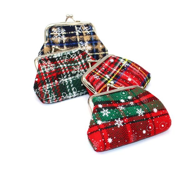 

luxury designer wallets lattice coin pocket purses wallet case christmas gifts mini coin purse fabric student purse new cz1105b, White
