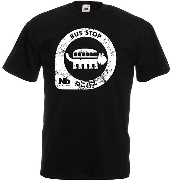 

cat bus s men's printed hip hop men short sleeve personalized street wear t shirts sport hooded sweatshirt hoodie