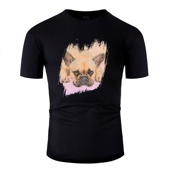 

design french bulldog -frenchie tshirt for men cool women t-shirts leisure plus size s-5xl sport hooded sweatshirt hoodie