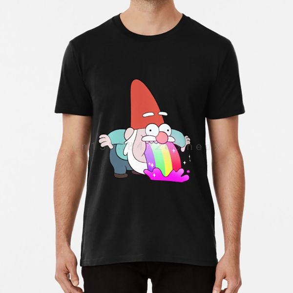 

rainbow vomiting gnome gnome rainbow hoodie designers t shirts sweatshirt