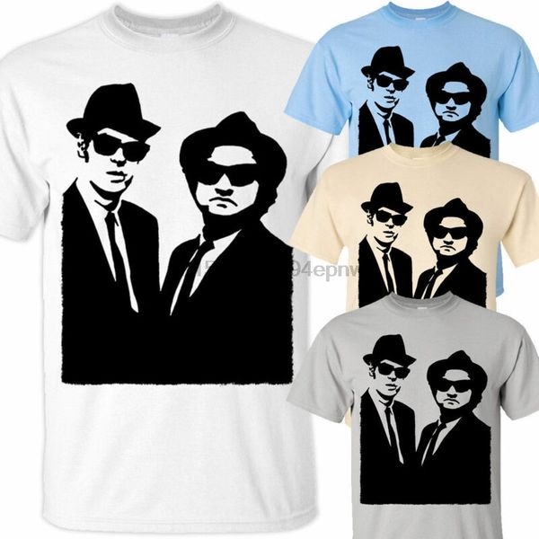 

blues brothers movie t shirt all sizes s-5xl white v2 dan aykroyd john belushi sport hooded sweatshirt hoodie