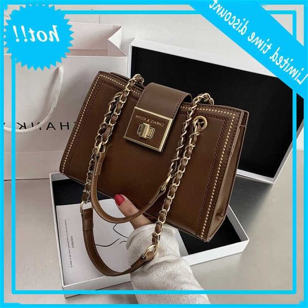 

newi simple chain branded pu leather bags for women 2020 tend shoulder handbags female travel fashion hand bag xxl7