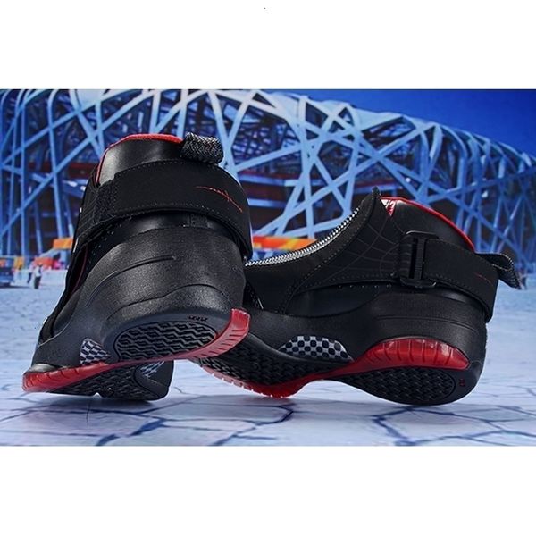 

new 2019 19s jumpman basketball mens 19 arrival xi gold/championship mvp finals trainers designer sneakers shoes size 40-46 l97m 2uzg, Black