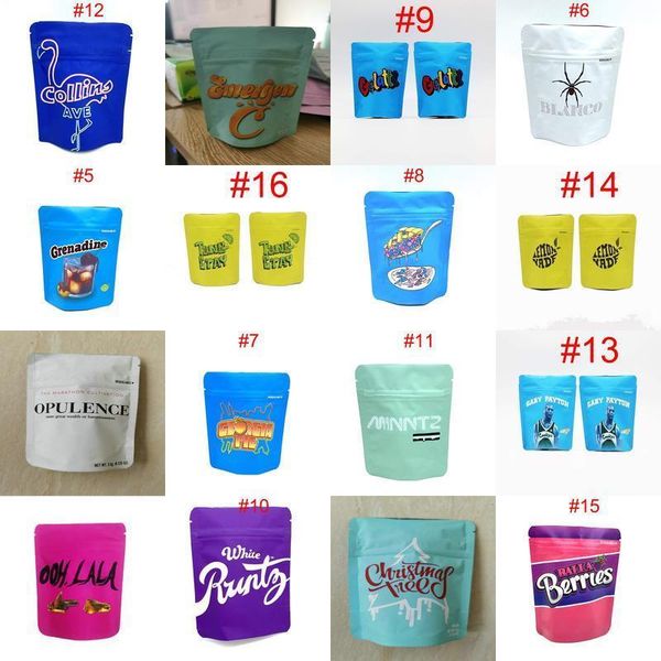 

grandiflora lemonnade minntz белого runtz печенье california sf восьмой 3.5g майларовых сумки защита от детей касания кожи runtz упаковки уп