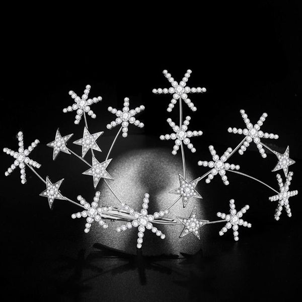 

серебро коронки свадебные tiara головной убор shinning сплава rhinestone свадебные коронки для невесты аксессуары silver коронки sqcsxh spor