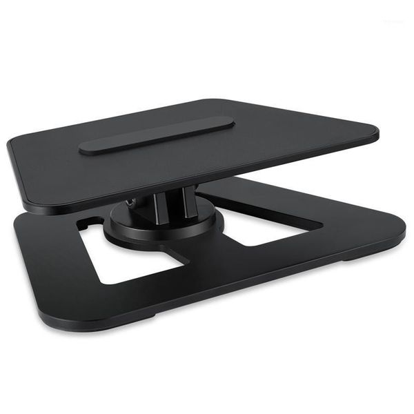 

for amazon echo show 8 full 360 degree adjustable rotatable bracket speaker holder aluminum stand anti-slip base bracket1