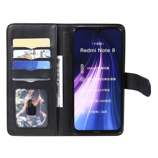 

wallet case for xiaomi redmi note 8 9s 10x pro 5g for xiaomi 10 lite por stand business phone holster q jllmkf