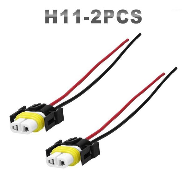 

other lighting system jgaut 2 pieces wiring harness h1 h7 h13 h8 h9 h11 9007 controller of daytime running lights headlight fog light1