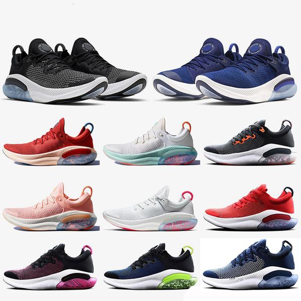 

joyride men outdoor shoes platinum tint sunset tint racer blue oreo university red mens trainers athletic sport sneaker 40-45