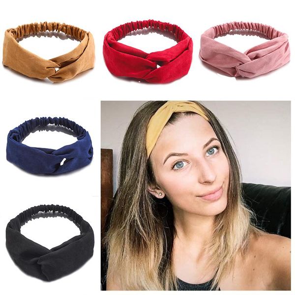 

женщины девушки летние boho boho гутки печать повязцы винтаж винтаж cross turban bandage bandanas палочки для палочек принадлежности для вол, Silver