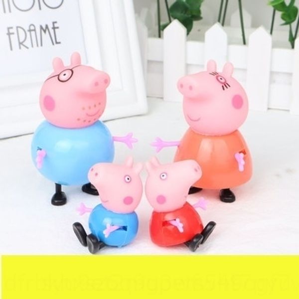 

mgvhy plug-in decoration and ornament cake baked insert card piggy cake flag boy little princess prince baking decoration 4hed9