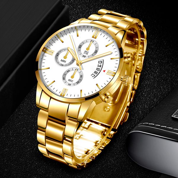 

montre de luxe watches men 40mm boutique wristband mens watch quartz wristwatches ladies designer stainless steel women wristwatch, Silver