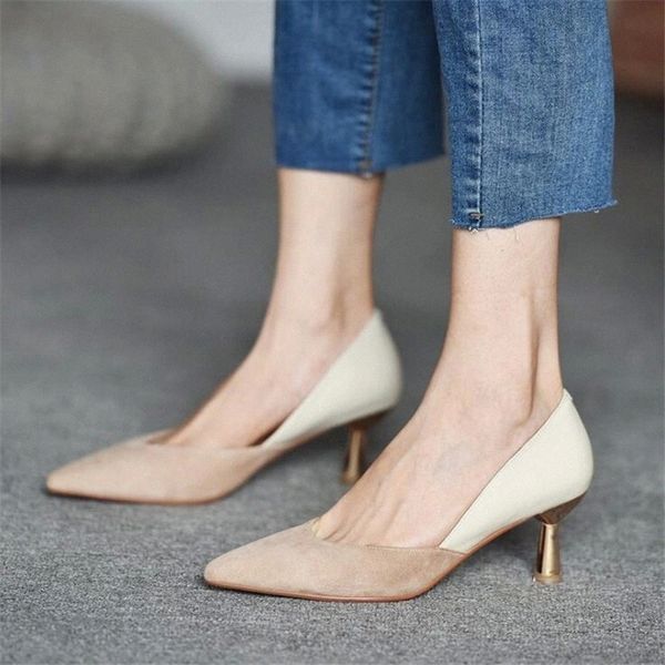 

women pumps womens shoes high heel pumps fashion ladies female brand luxury shoes woman designers thin for women #jv99, Black