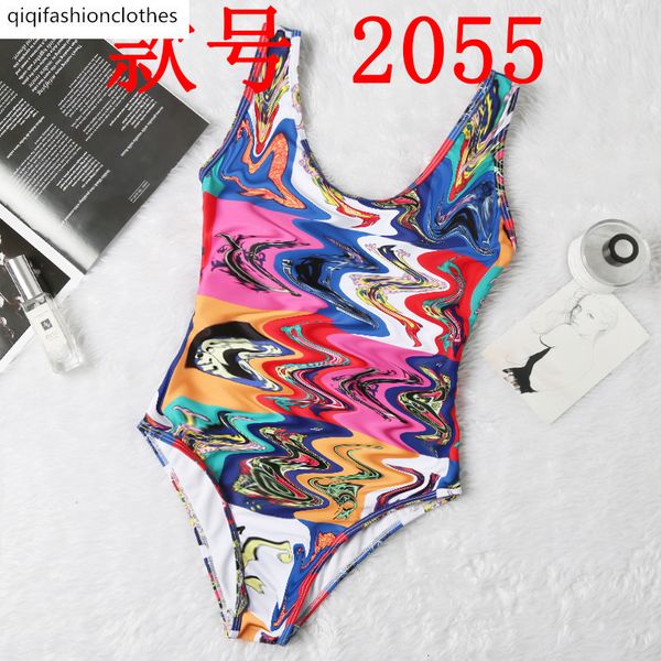 

женщины бикини новый стиль один купальник dahong dahong завод, Red;black