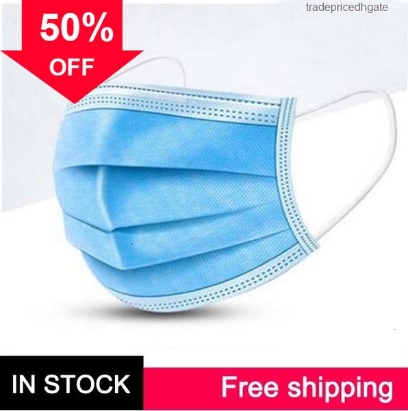 

three-layer dust mask protective disposable sterile certified j4wjs 95 , can bacteri resist pm2.5% of effectively