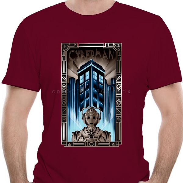 

men cyberman in metropolis 7013d hoodie designers t shirts sweatshirt