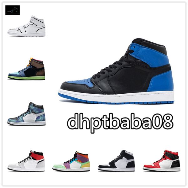 

2020 travis x 1s high og ts sp 1 low men basketball shoes sail dark mocha university outdoor sneakers delivery, White;red