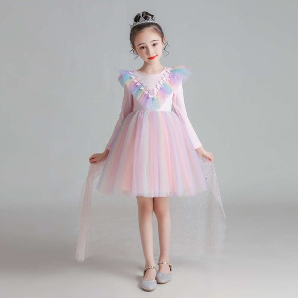 

autumn drs for girls in 2020 5tdgsn6k, Red;yellow