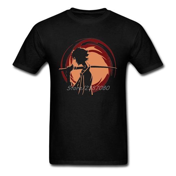 

вверх аниме samurai champloo автомобиль вводя в моду одежды для o шеи 3xl с коротким рукавом на заказ современная samurai спорта толстовка с
