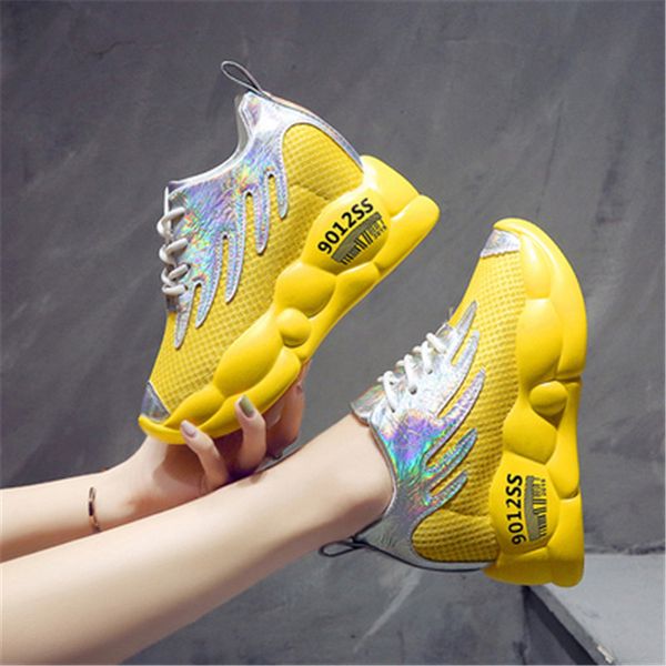 

new hidden 2021 heels tennis rentals down to the bottom thick women's hiking shoes don't slip black mujer sneakers 6wf1
