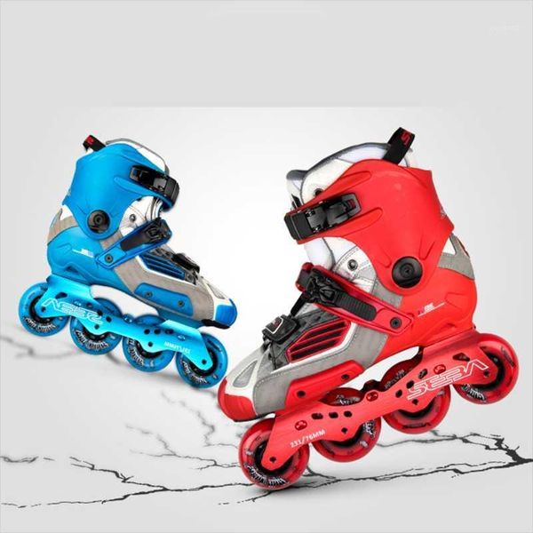 

inline & roller skates hv global version hvg flat flower adult1