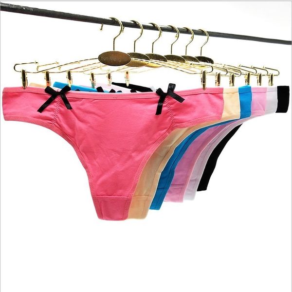 

xxxxl big size lace women's thongs g-string underwear panties briefs for ladies 1pcs/lot 87280, Black;pink