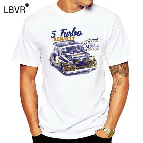 

2019 funny t-shirt renault 5 gt turbo alpine ragnotti team diac rally legend tee sport hooded sweatshirt hoodie