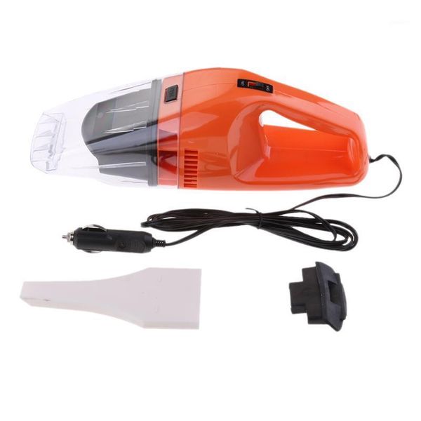 

vacuum cleaner universal auto car portable handheld wet/dry dust with cable1