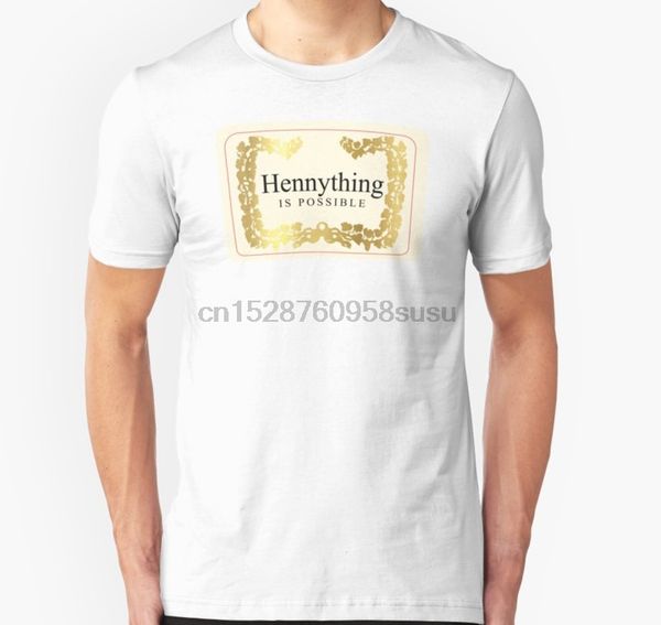 

men tshirt short sleeve hennything is possible t shirt t shirt one neck women t-shirt sport hooded sweatshirt hoodie