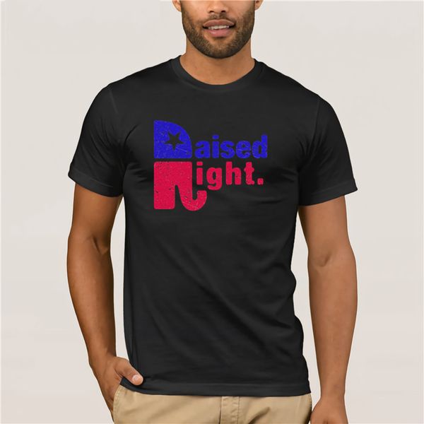 

printed crew neck short sleeve casual raised right republican fashion printed fashion mens short sleeve hooded sweatshirt hoodie men t shirt