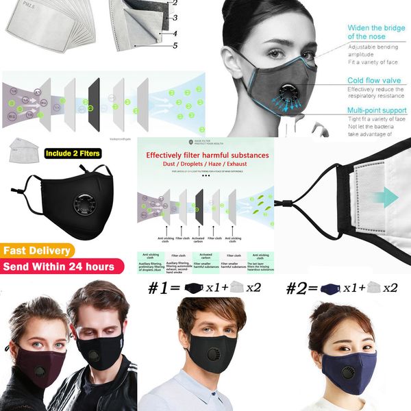 

factory314lmouth dust filter windproof anti-droplets transmission cotton pm2.5 reusable mouth-muffle anti bacteria face mask