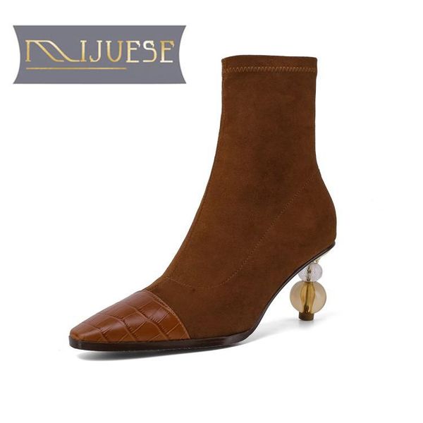 

boots not in stock, Black