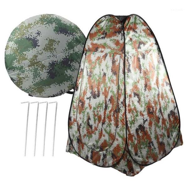 

tents and shelters 3-4 person outdoor camping tent family climbing hiking camouflage1