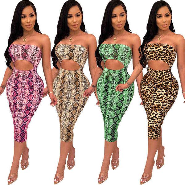 

casual dresses 4-color 2022 women's printed bra dresses hl3209, Black;gray