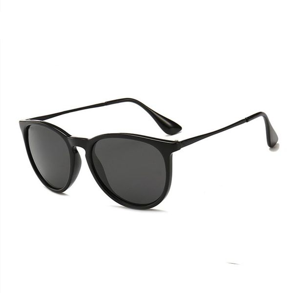

54mm bb4171 polarized lens sunglasses women men with box, White;black