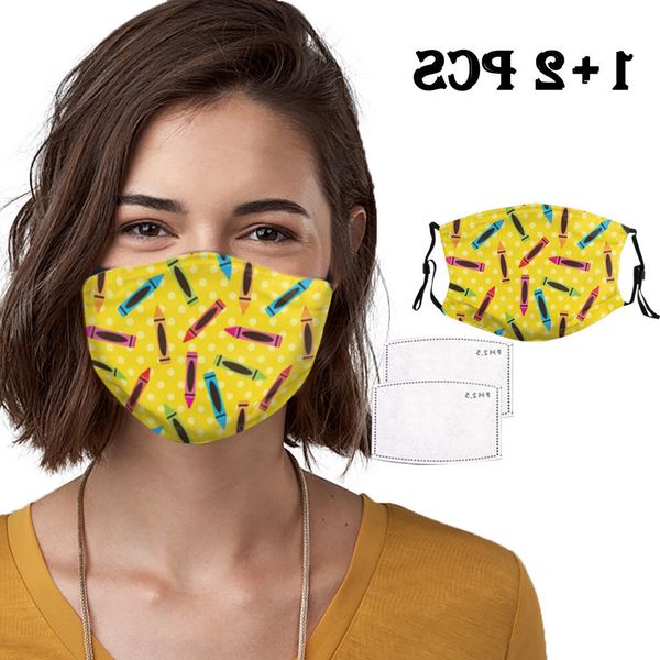 

for bandana headband print cloth designer face mask fashion mascarillas masque mondmasker mascherine cubrebocas