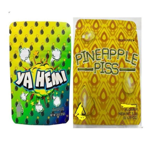 

2020 новые сумки yahemi желтые зеленые edibles nerds sf california 3.5g пустая сумка sqclnf homes2007, Pink;blue