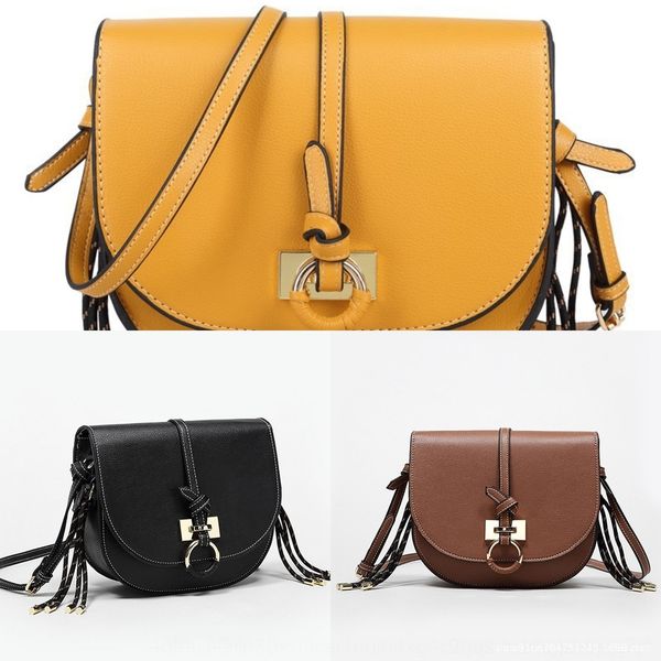 

bathd same mao xiaotong 30zhong xiaoqin's za women's 2020 shoulder saddle bagnew cross slung versatile single shoulder bag saddle