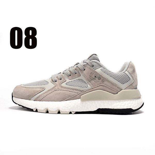 

2021 treeperi chunky 4.0 running shoes light grey us 9.5 eur 43 for men