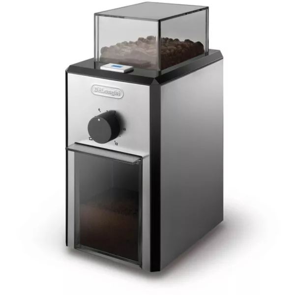 

Delonghi Coffee Grinder Household Commercial Electric Bean Grinder Large Capacity Automatic Espresso Coffee Bean Machine and so on