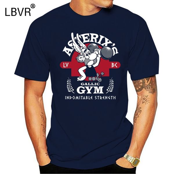 

дизайнеры балахон астерикс забавный мультфильм gym поезд workout street футболки толстовка