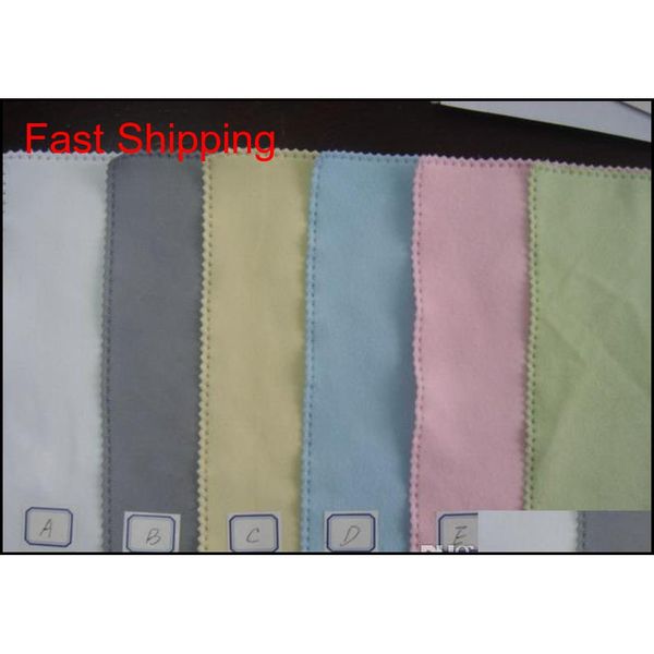 

microfiber suede towel 4pcs 40cmx40cm glass cleaning cloth for lcd screen cloth cleaning wiiper polishing cleaning qyluxq bwkf