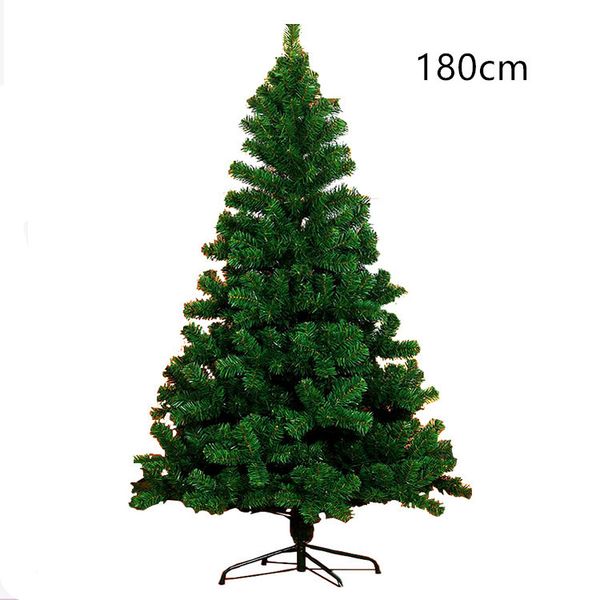 

2021 artificial green miniature tree plastic decorations holder base for christmas home party decoratio