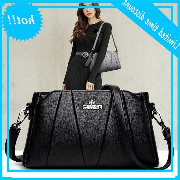 

women winter simple pu leather small shoulder bags elegant pure color square messenger bag female wild style designer handbags